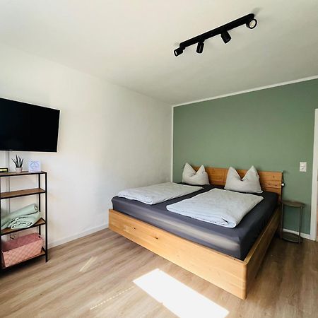 Ferienwohnung Weins Treis-Karden Exterior foto
