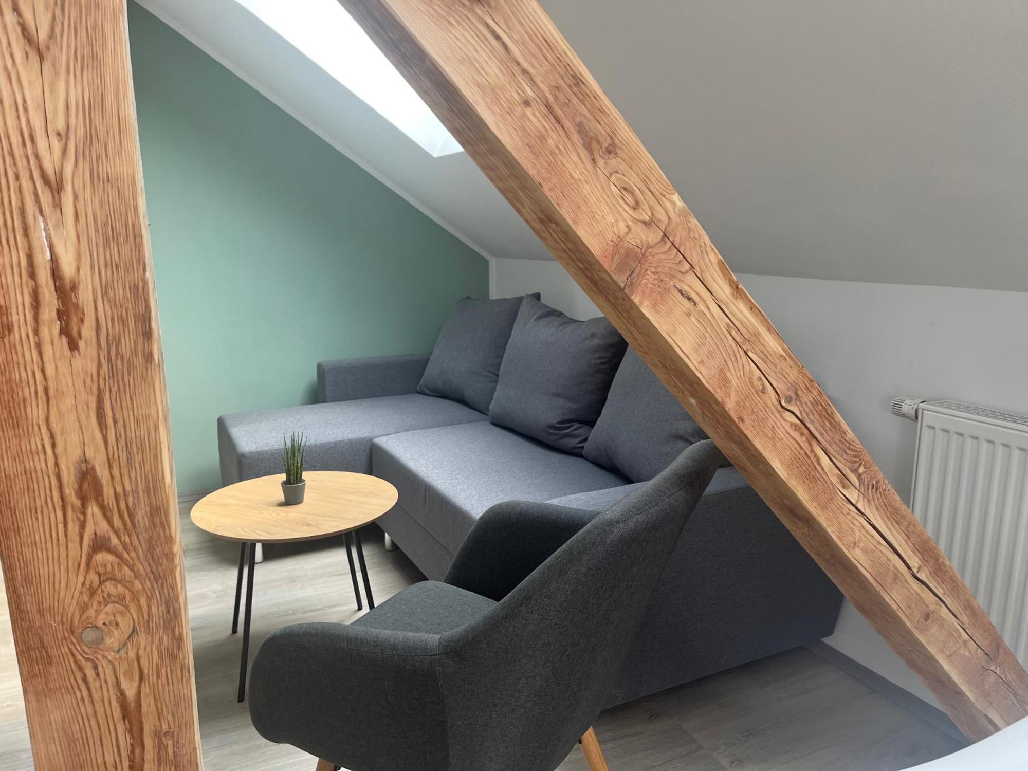 Ferienwohnung Weins Treis-Karden Exterior foto