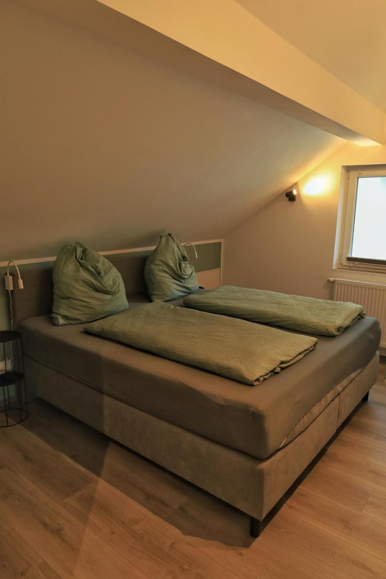 Ferienwohnung Weins Treis-Karden Exterior foto